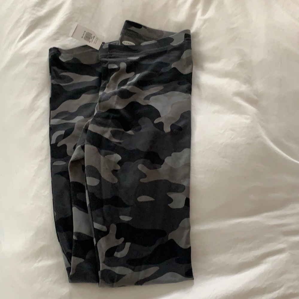 NAT Girls old navy leggings